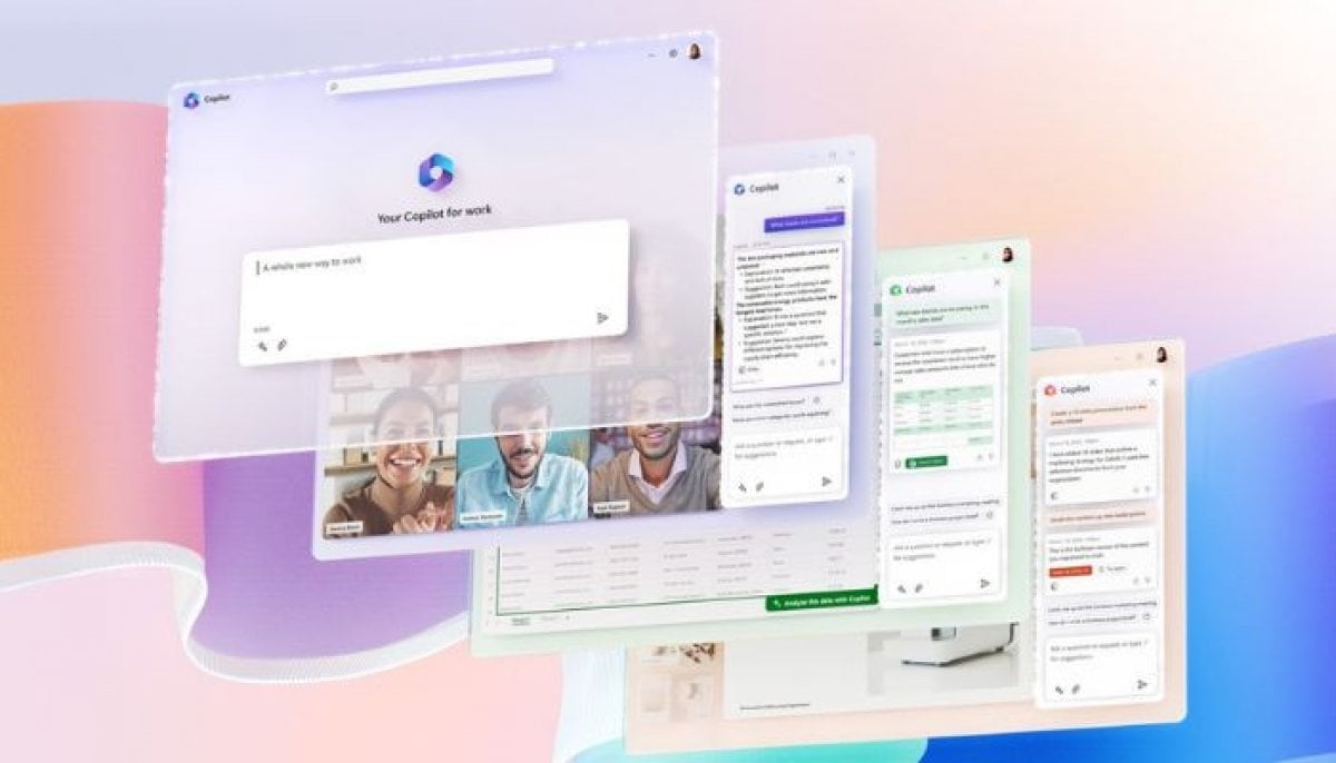 What to expect from Microsoft's Copilot ‘super app’