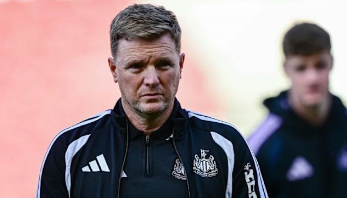 Why Eddie Howe is leaving Newcastle with immediate effect 