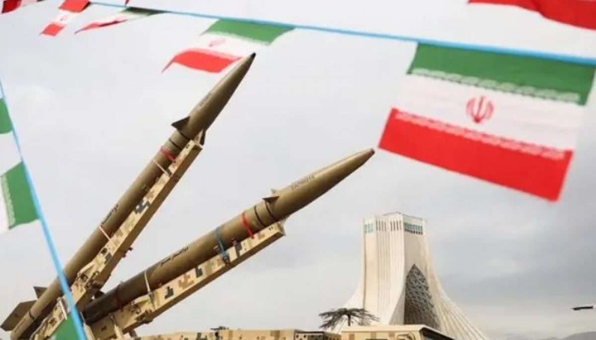 Is Iran getting Chinese shoulder-launched missile systems? Here’s what China says 