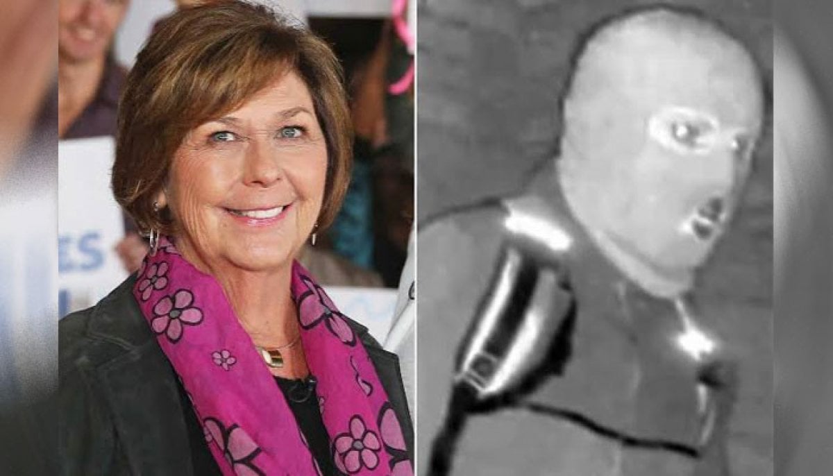 Retired FBI agent gives step by step instructions to find Nancy Guthrie’s kidnappers