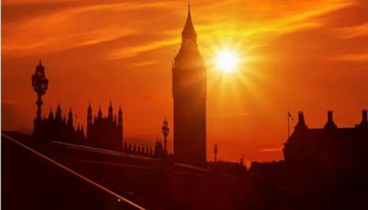 UK heat-related deaths near 2022 record as extreme temperatures persist UK heat-related deaths near 2022 record as extreme temperatures persist