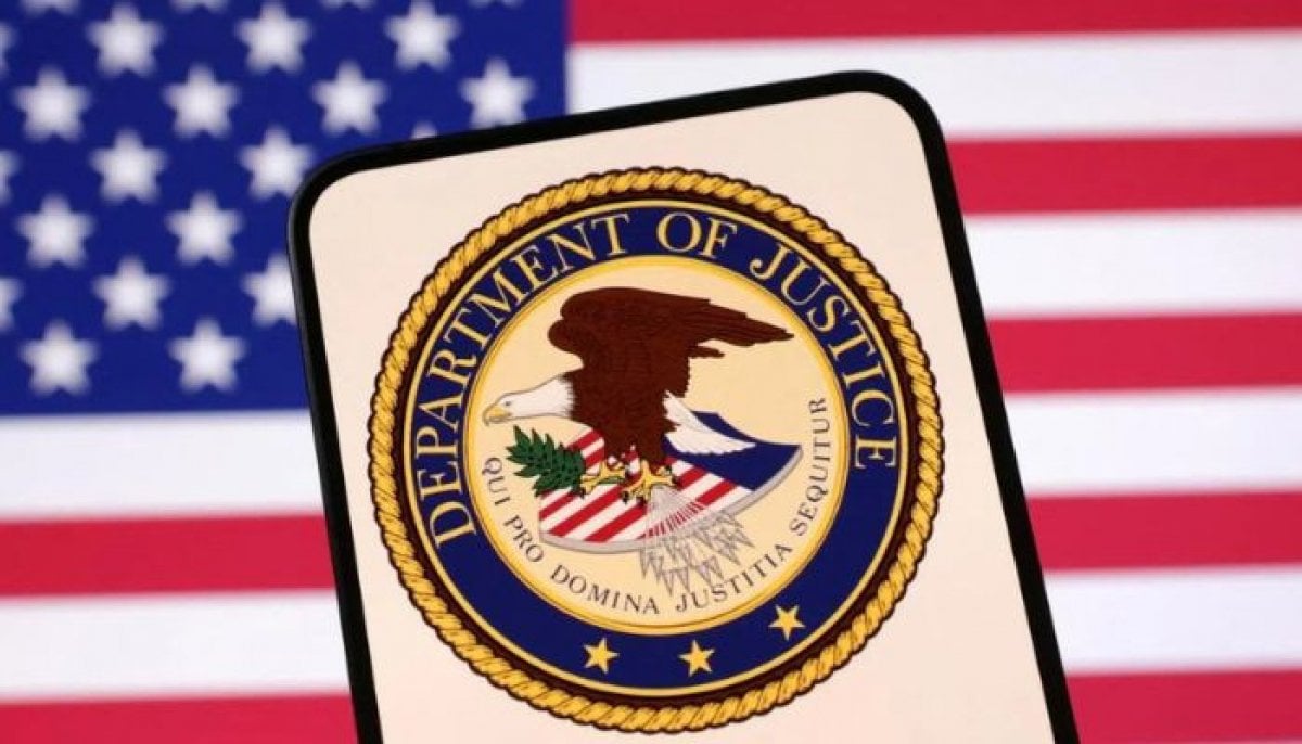 Hundreds charged by US DOJ over officers assault, though cases unraveled