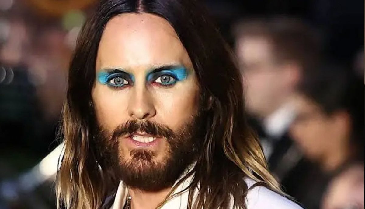 Jared Leto director slams critics questioning documentary's timing