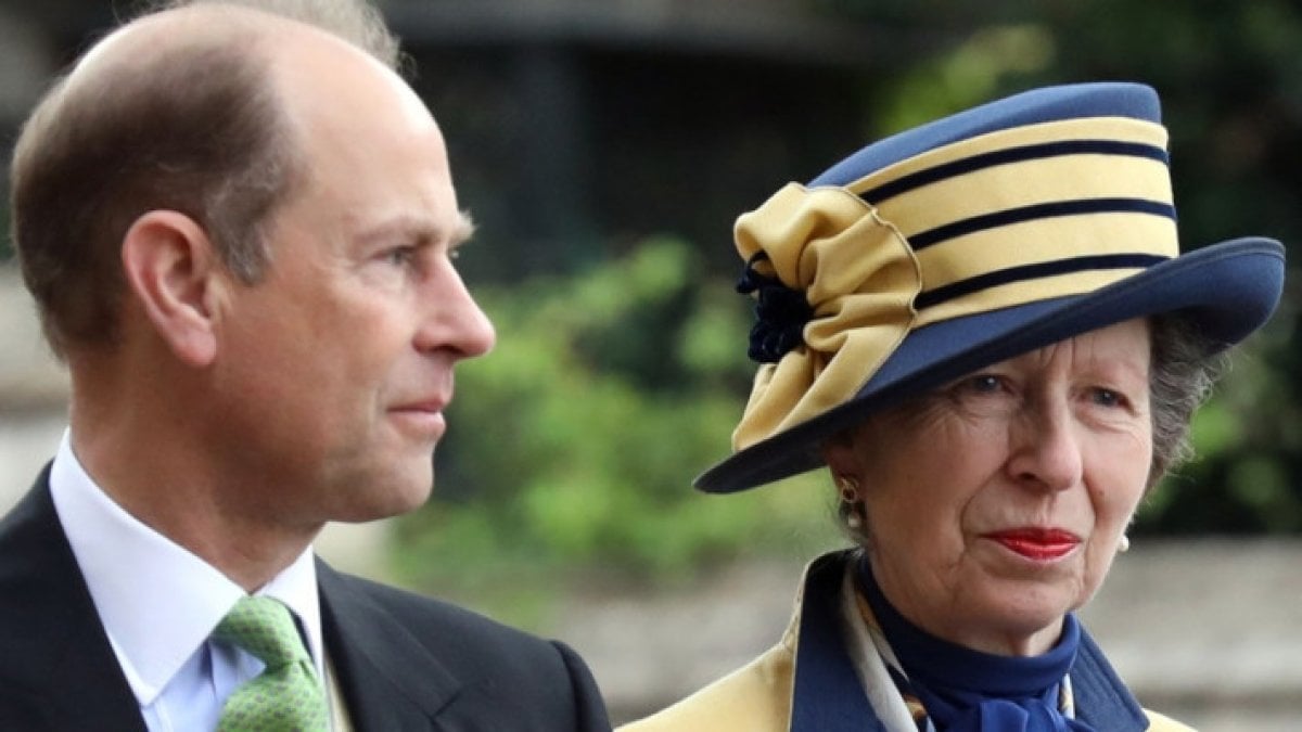 Princess Anne, Prince Edward join hands for Commonwealth Games 2026