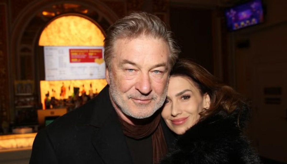 Alec Baldwin's wife Hilaria breaks silence on her years-long health battle: 'It's broken me'