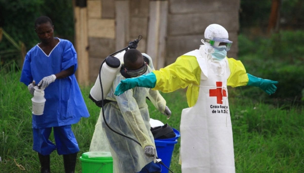 Fastest growing Ebola outbreak on record spreads across eastern DR Congo