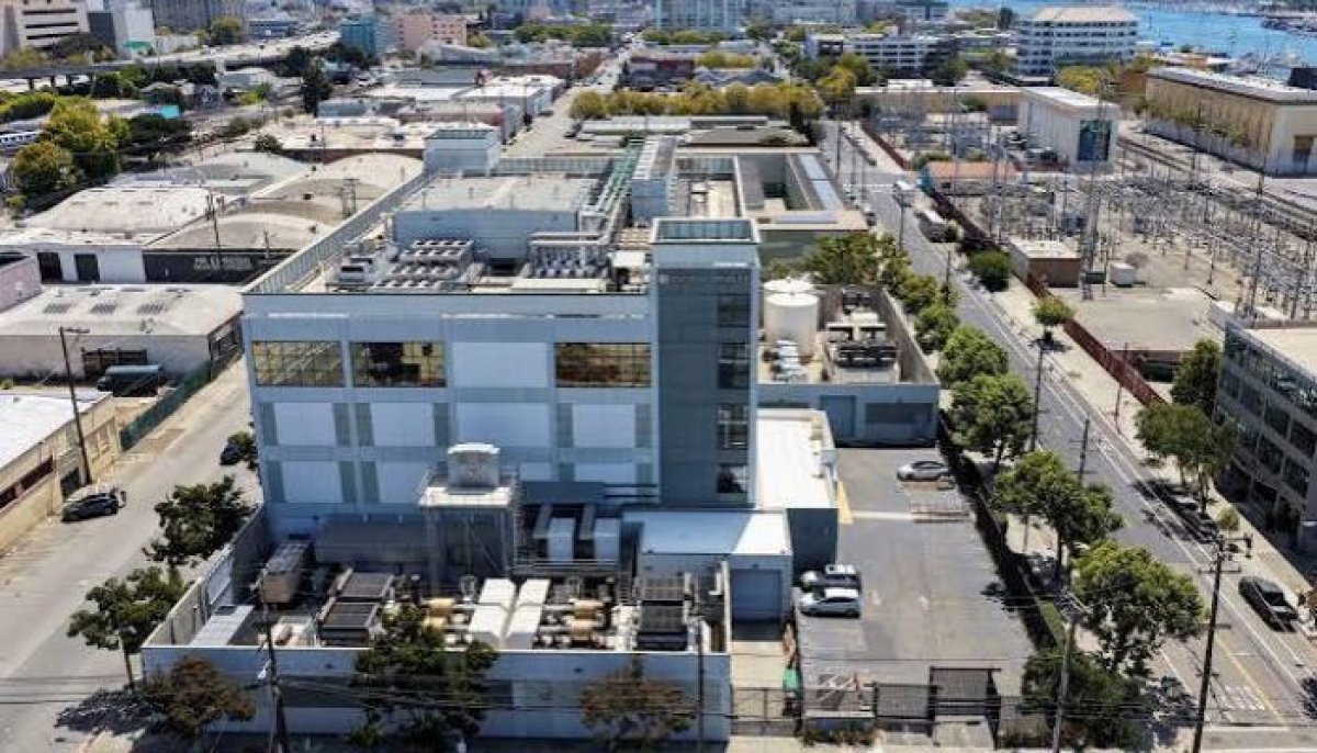 Trump administration drafts ban on Chinese data center devices over ...