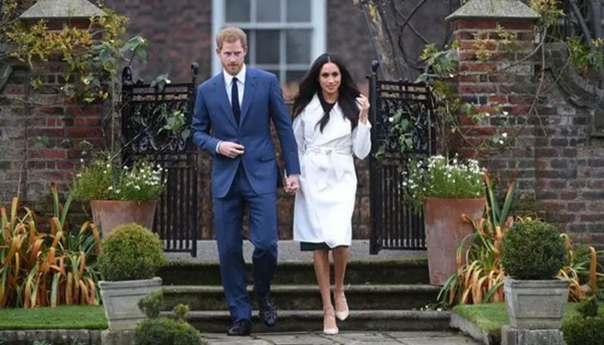 Meghan Markle leaves palace shocked despite Queen Camilla's warnings