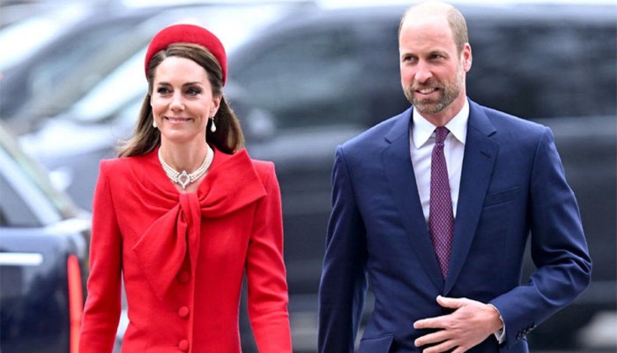 Prince William leaves Kate Middleton 'emotionally exhausted' with major snub