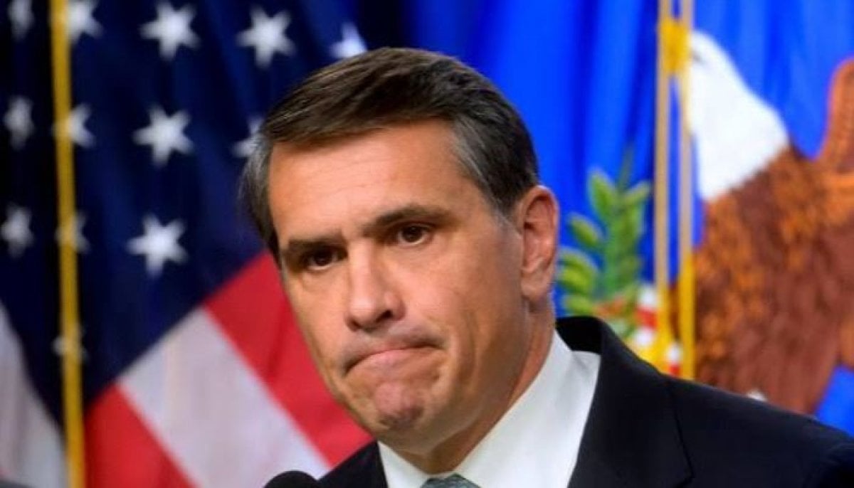 Trump's former lawyer Todd Blanche narrowly confirmed by Senate as US attorney general: Here's why Trump's former lawyer Todd Blanche narrowly confirmed by Senate as US attorney general: Here's why