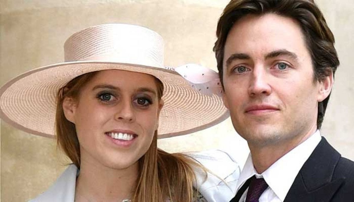 Princess Beatrice celebrates birthday in Sarah Ferguson and Princess Eugenie's absence 