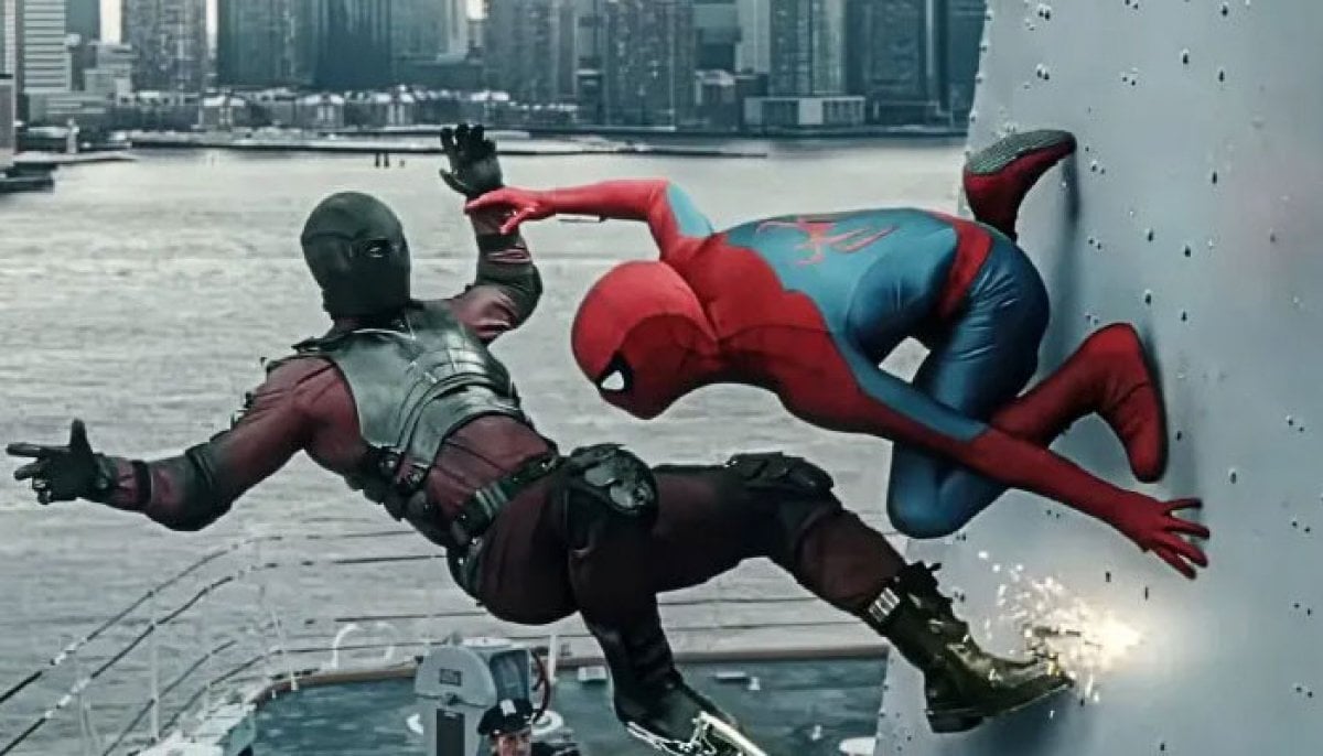 ‘Spider-Man: Brand New Day’ rewrites the history books with record after record