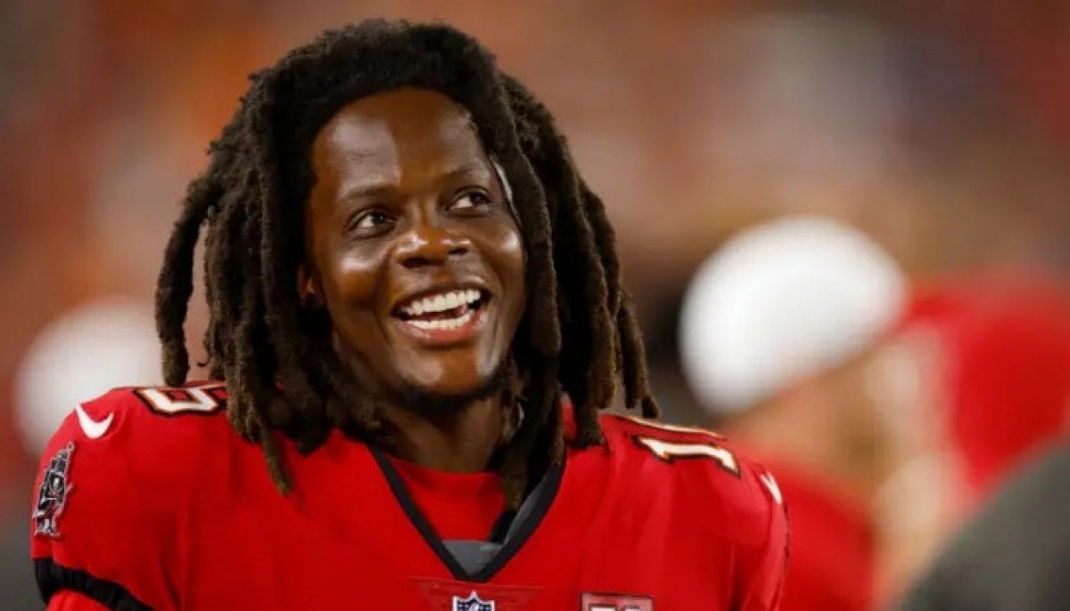 Lions QB Teddy Bridgewater suddenly retires during training camp