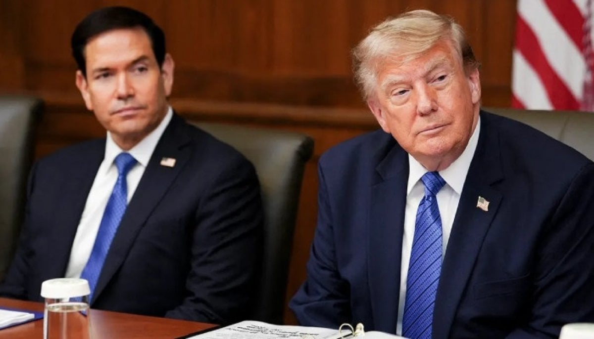 Why has the Trump administration revoked more than 175,000 US visas?