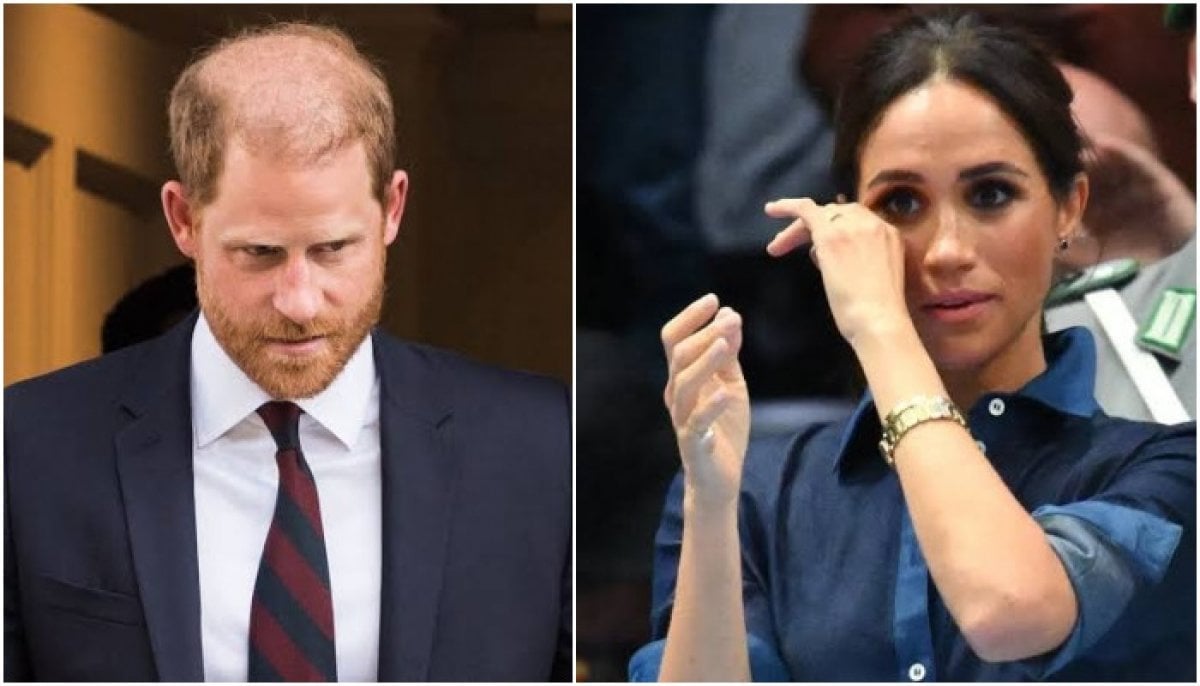 Prince Harry, Meghan Markle are ‘getting hammered’: ‘Their finances are tighter than two coats of paint’