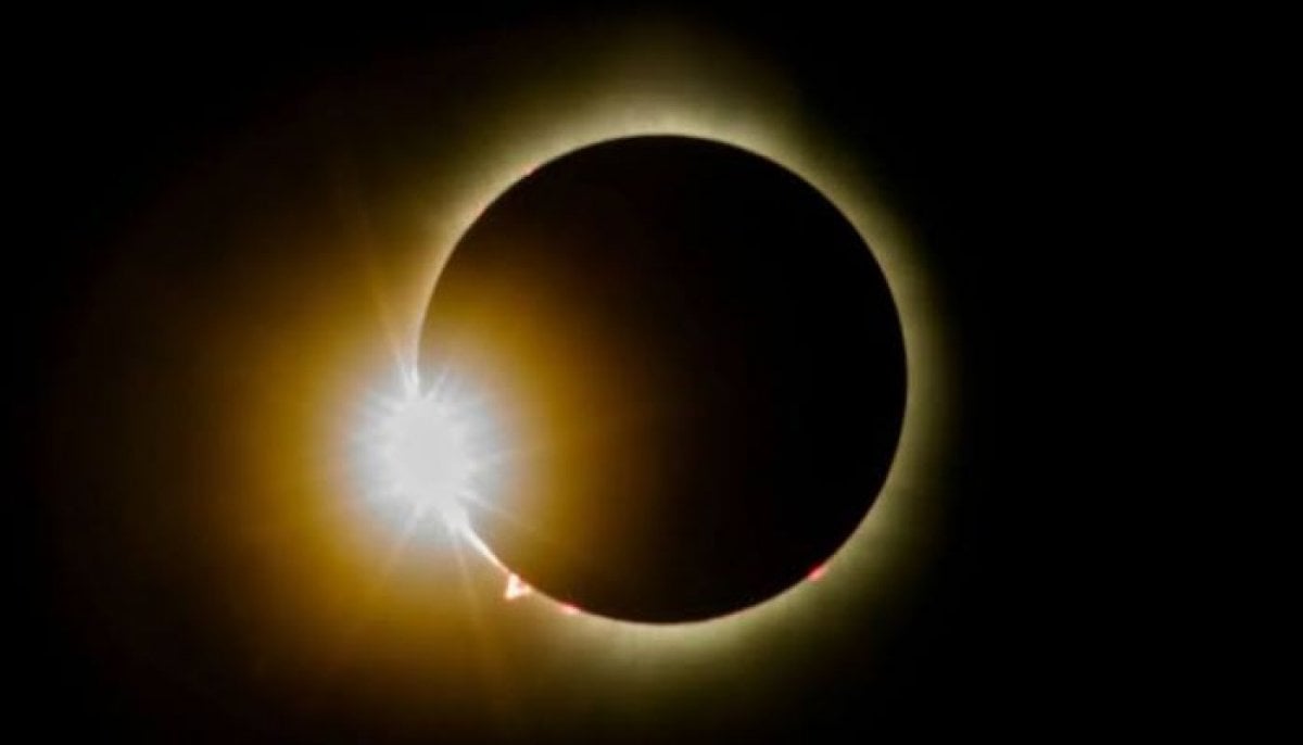 Europe’s total solar eclipse 2026: When and where to watch the rare celestial event