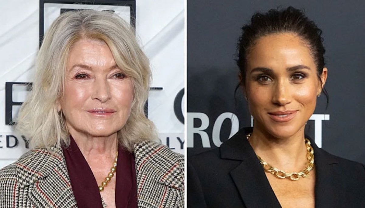 Meghan Markle wants to reach Martha directly after shocking claims