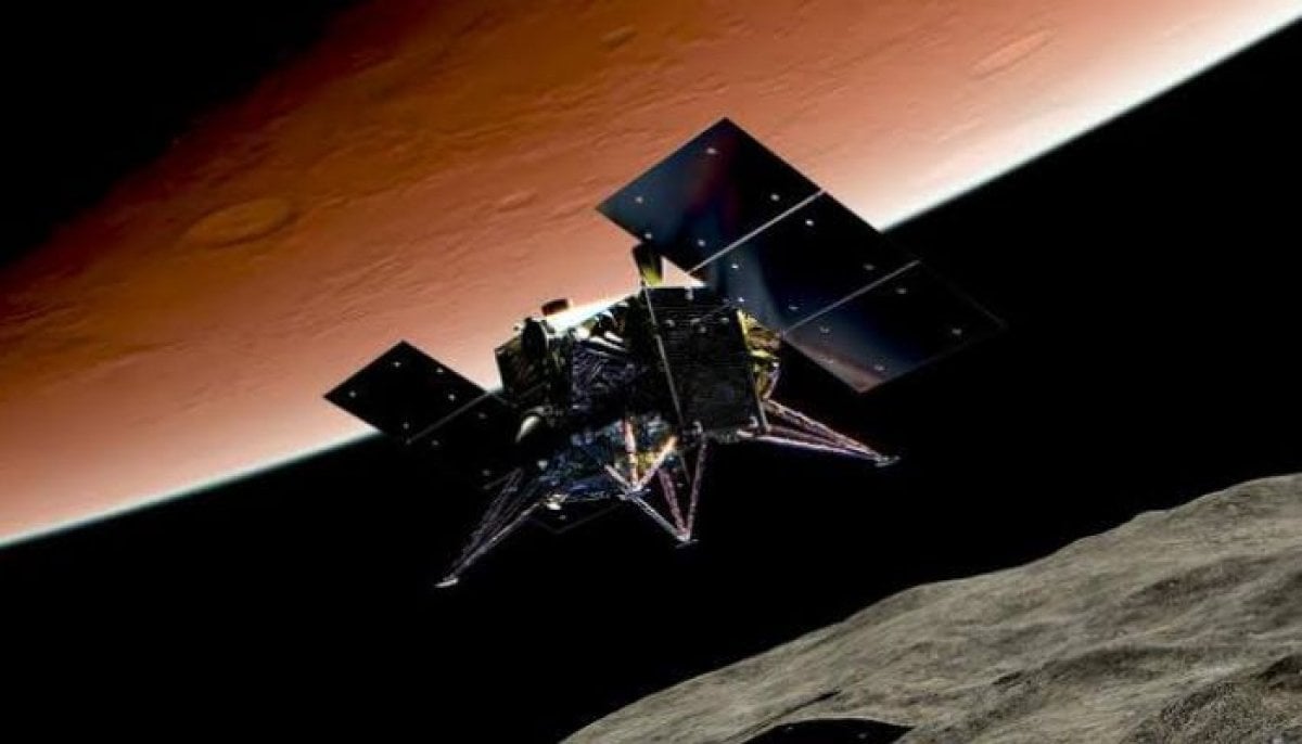 Japan targets Mars’ moons in bold mission to unlock their secrets 
