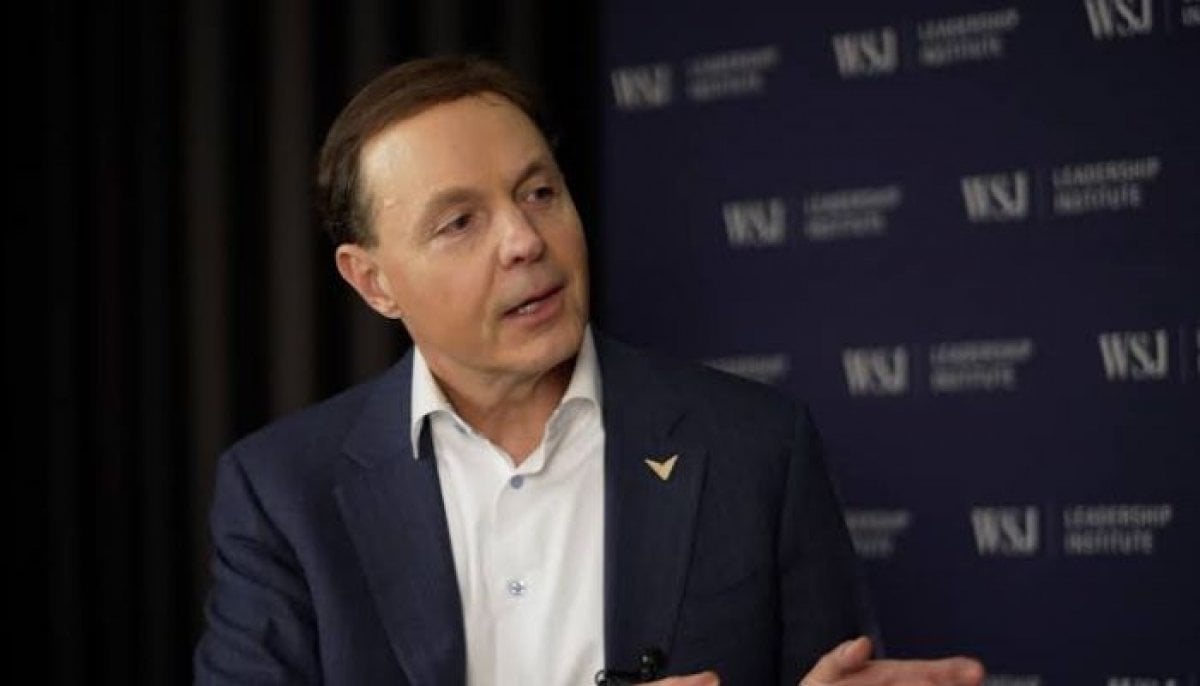 Billionaire predicts humans commuting to moon by 2030s