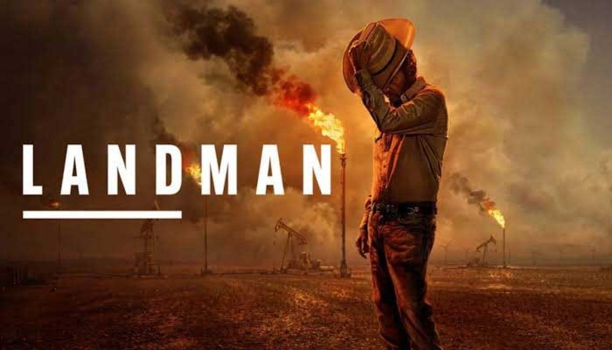 Paramount+ executive shares big update about 'Landman' season 3