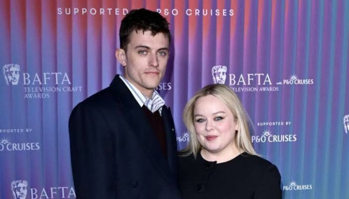 Nicola Coughlan makes stunning confession about boyfriend Jake Dunn
