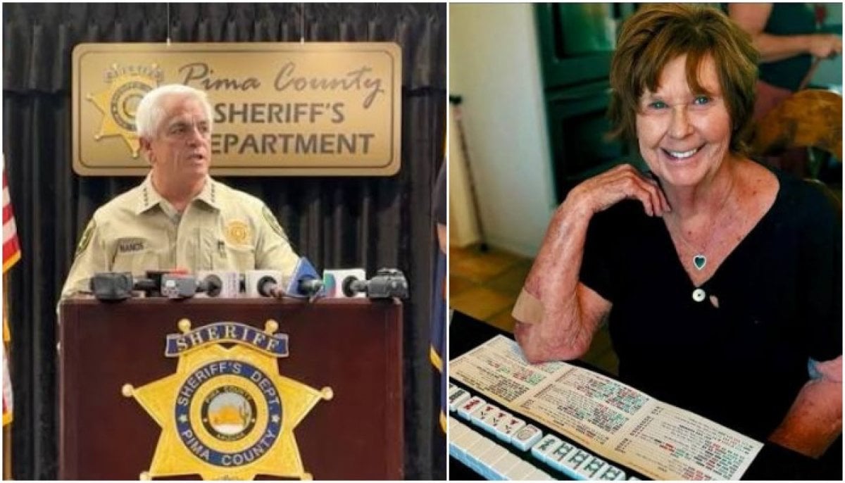 Nancy Guthrie Kidnapping: Remains found in Pima County desert explained