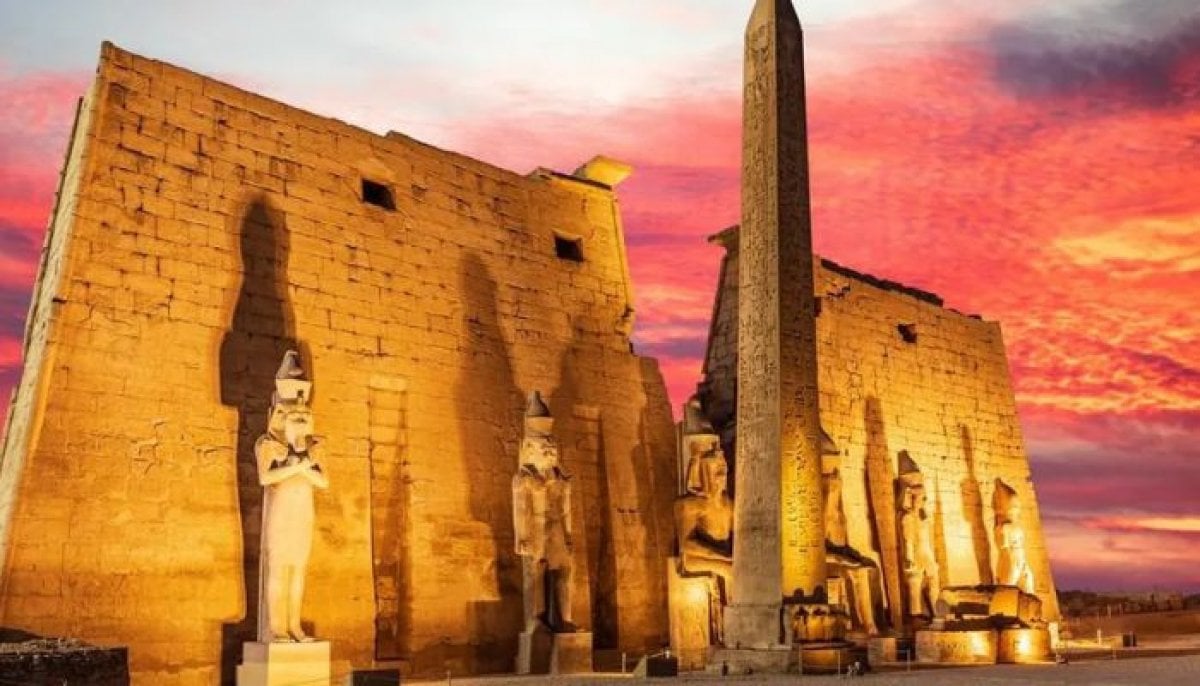 Egypt’s Valley of the Kings to witness ‘eclipse of the century’: Why it’s so rare 
