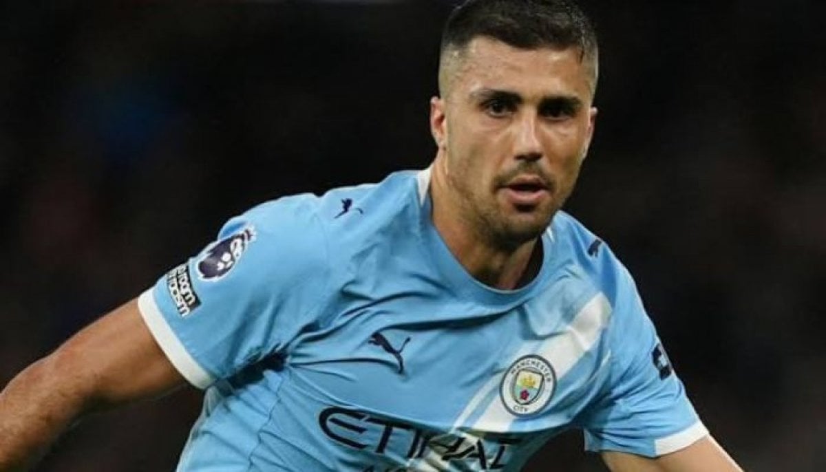 Barcelona sign Rodri from Man City in £65m deal: What to know