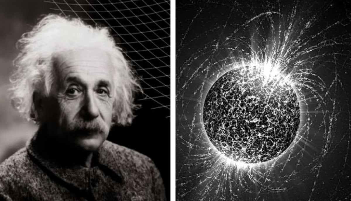 Einstein’s 'biggest mistake' is back as the universe’s expansion accelerates