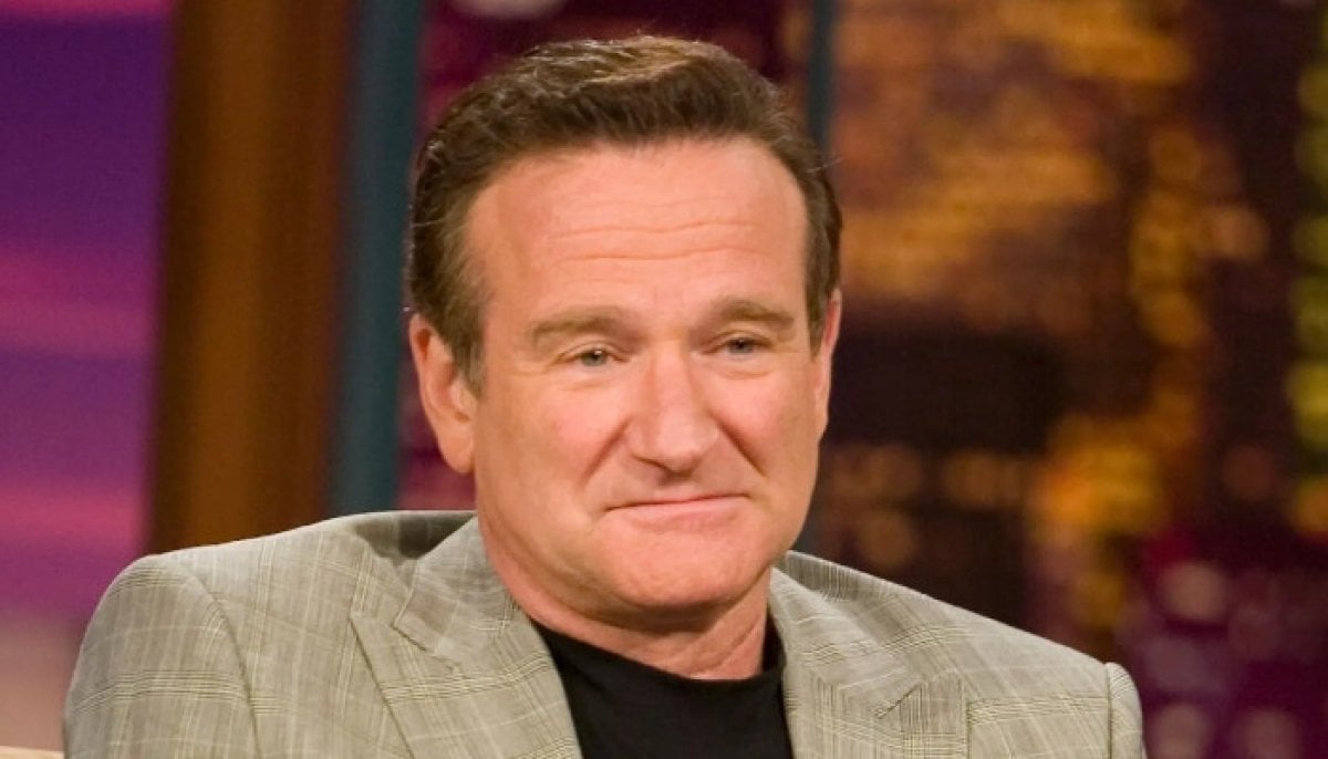 Robin Williams children ready to battle 'AI abuse' with latest move