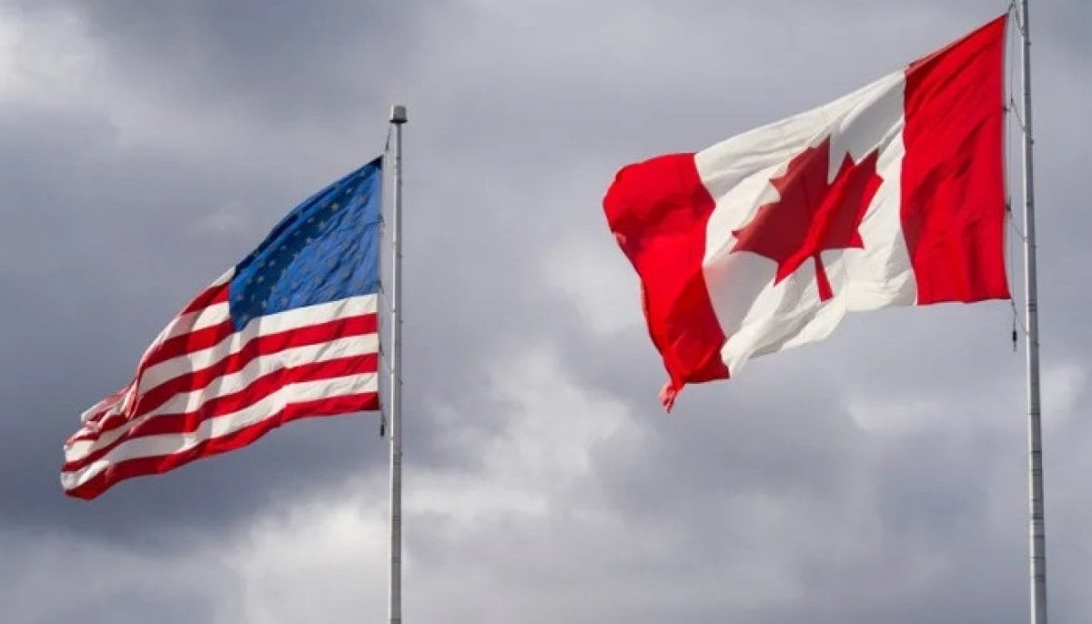 Canada, US negotiators resume talks after Trump pauses threatened 50% tariffs