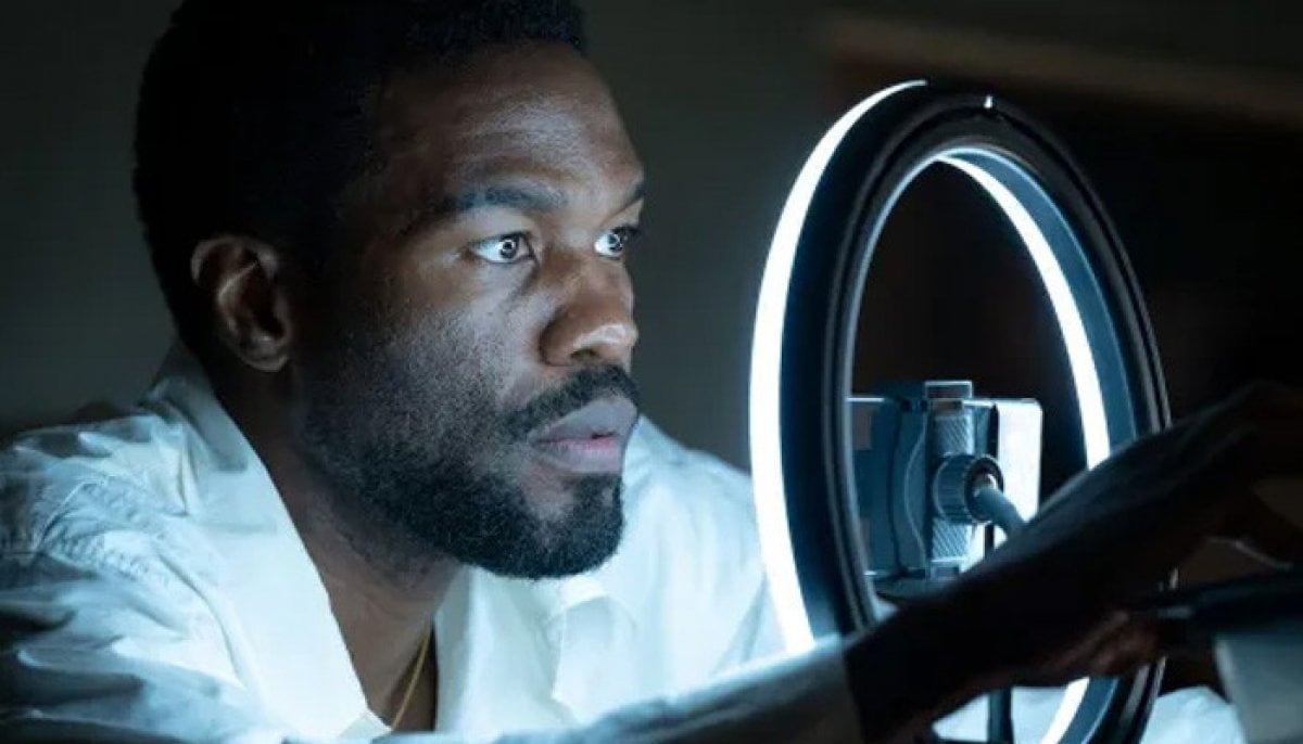 Yahya Abdul-Mateen blasts Marvel again over 'Wonder Man' axing