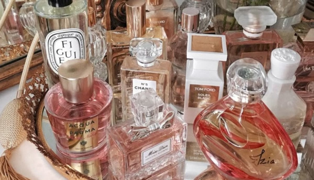 New neuroscents claim to clam anxiety and make new memories 