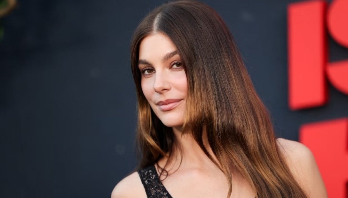Camila Morrone to appear on screen in 'Miami Vice '85'