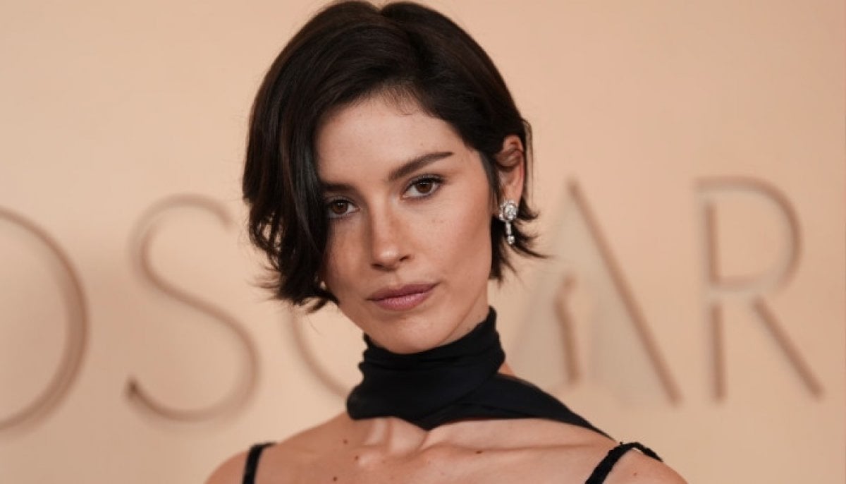 Gracie Abrams names song that that didn't make her 'feel good'