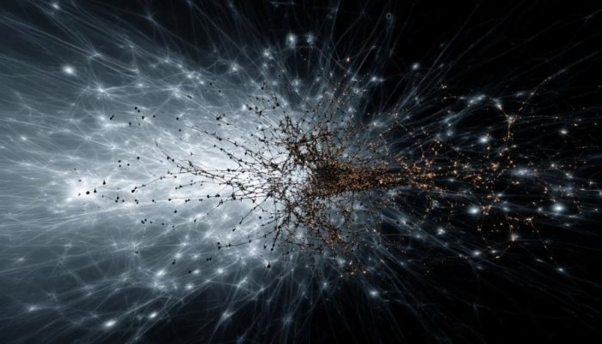 Dark matter theory challenged: New study rethinks ‘dark photons’ 