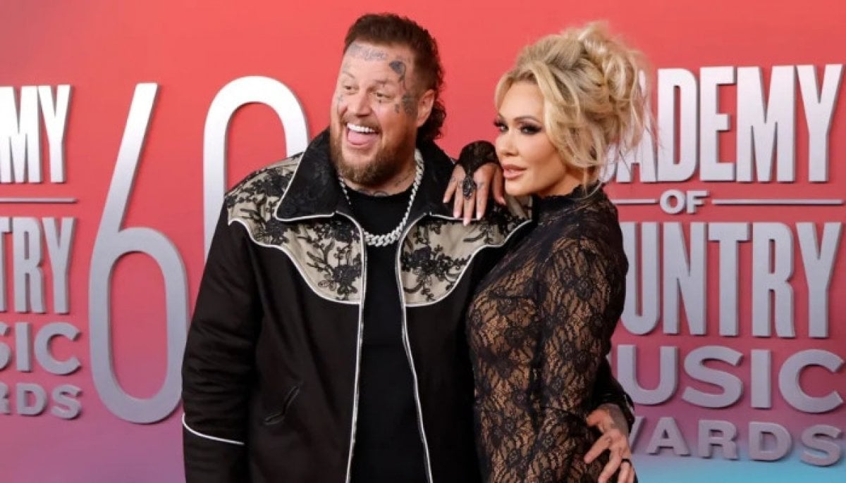 Bunnie XO clarifies baby plans post Jelly Roll divorce