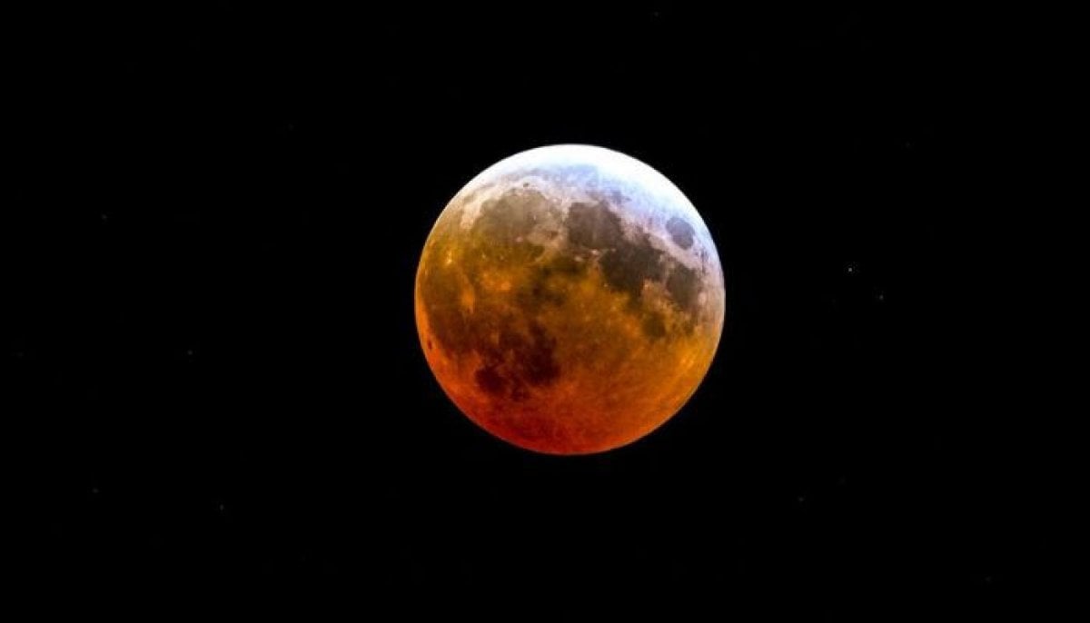 Rare lunar eclipse lights up skies across the Americas: Where will it be visible?