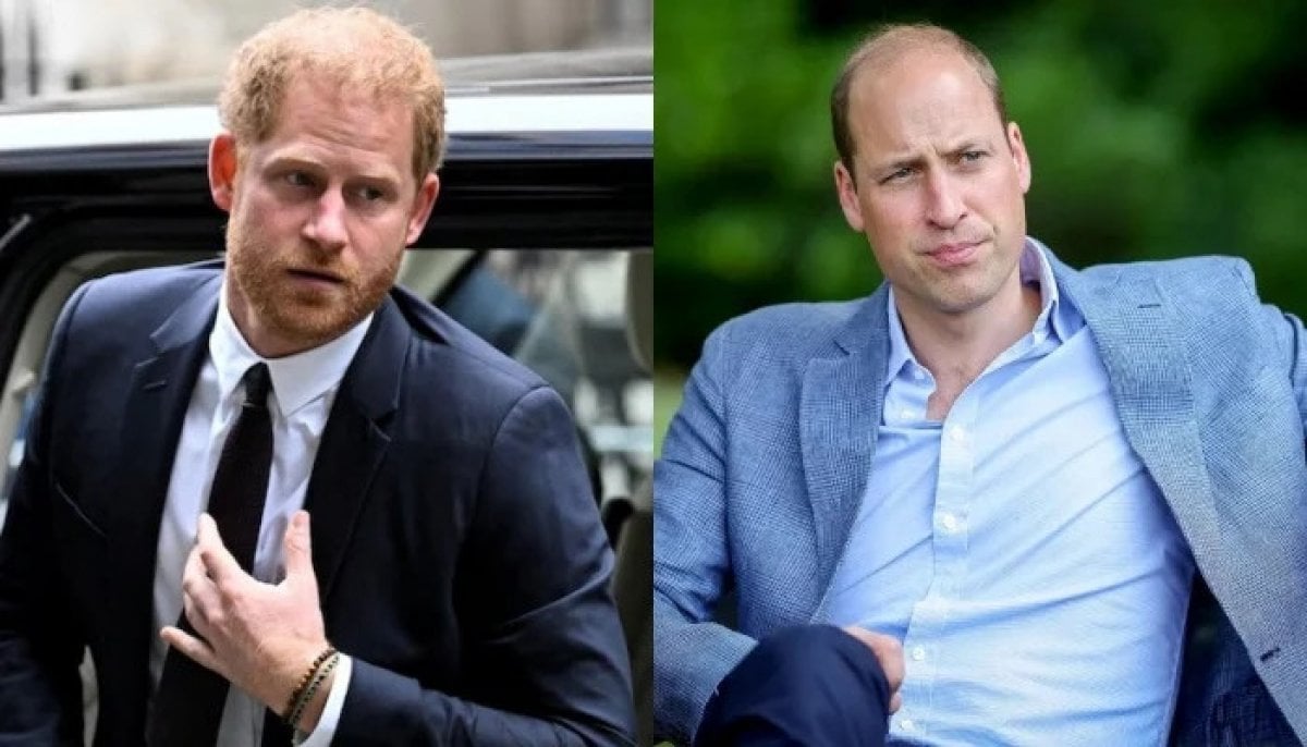 How Prince William, King Charles are blocking Prince Harry