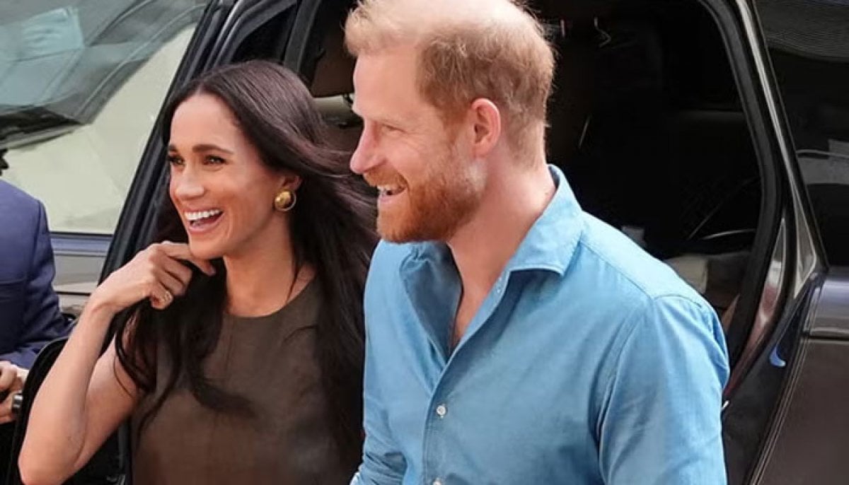 Reason behind Meghan Markle's willingness for UK return spilled