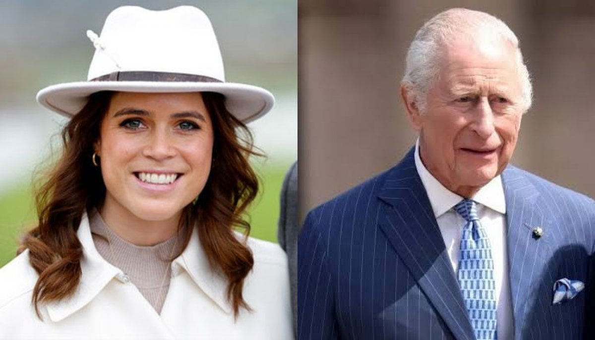 Inside Princess Eugenie's decision to chose Queen Elizabeth's name for newborn baby: Report