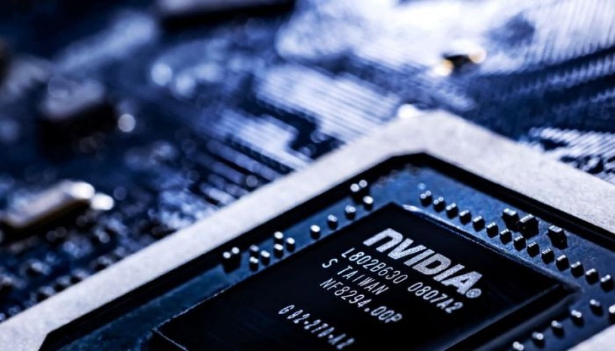 Nvidia's AI server prices set to jump more than 15%