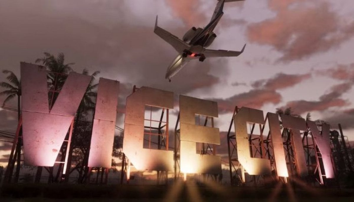 GTA 6 day/night cycle is 3 times longer than GTA 5's: Leak