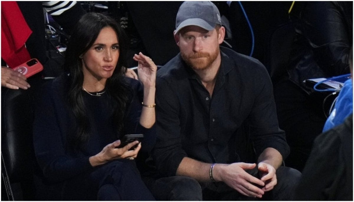 UK MP speaks out about Prince Harry’s security woes with ‘common sense’