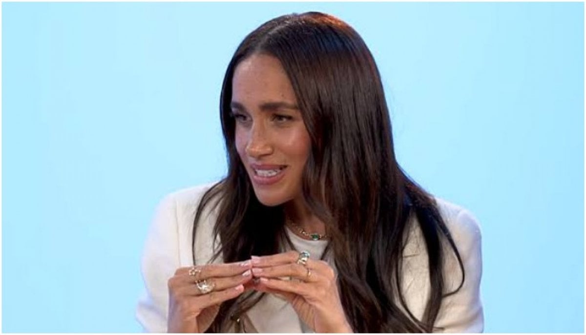 Source comes forward with Meghan Markle’s plan of attack ahead of UK move