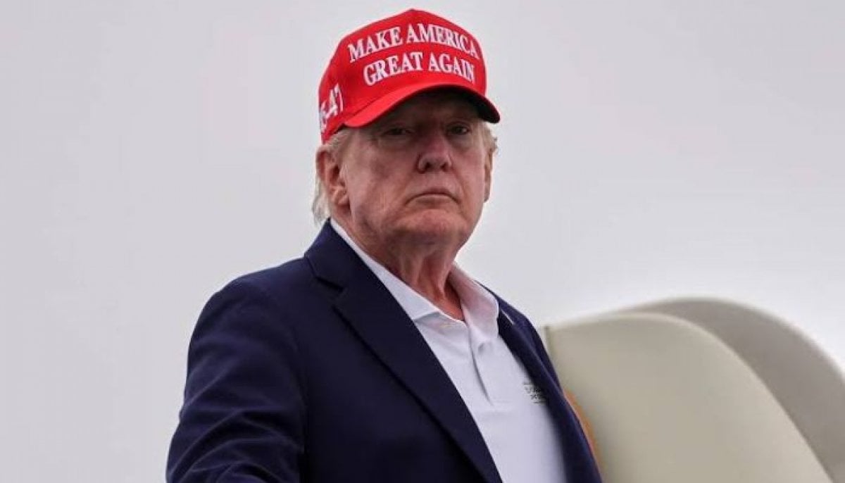Trump’s staff departures fuel speculation about possible turmoil ahead