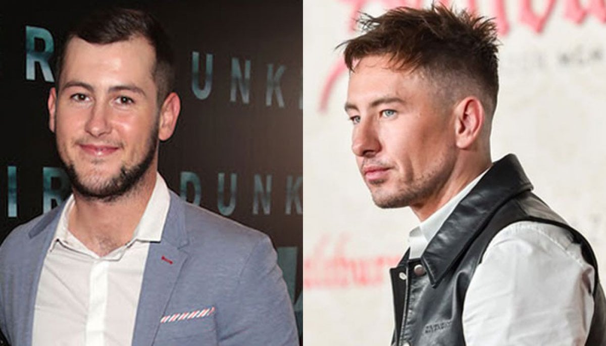 Barry Keoghan and brother Eric growing distant over a girl: Source