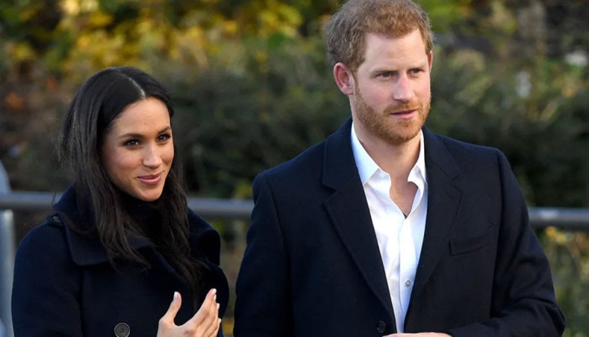 Prince Harry and Meghan's UK return comes with a California compromise
