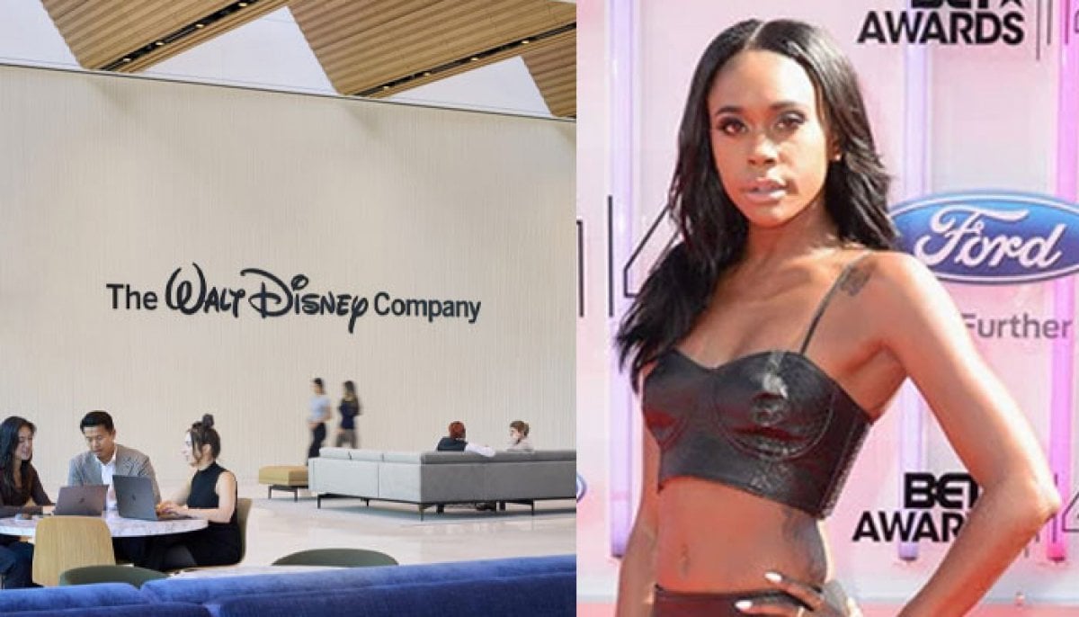 Former child star takes Disney to court over alleged on-set sexual assault