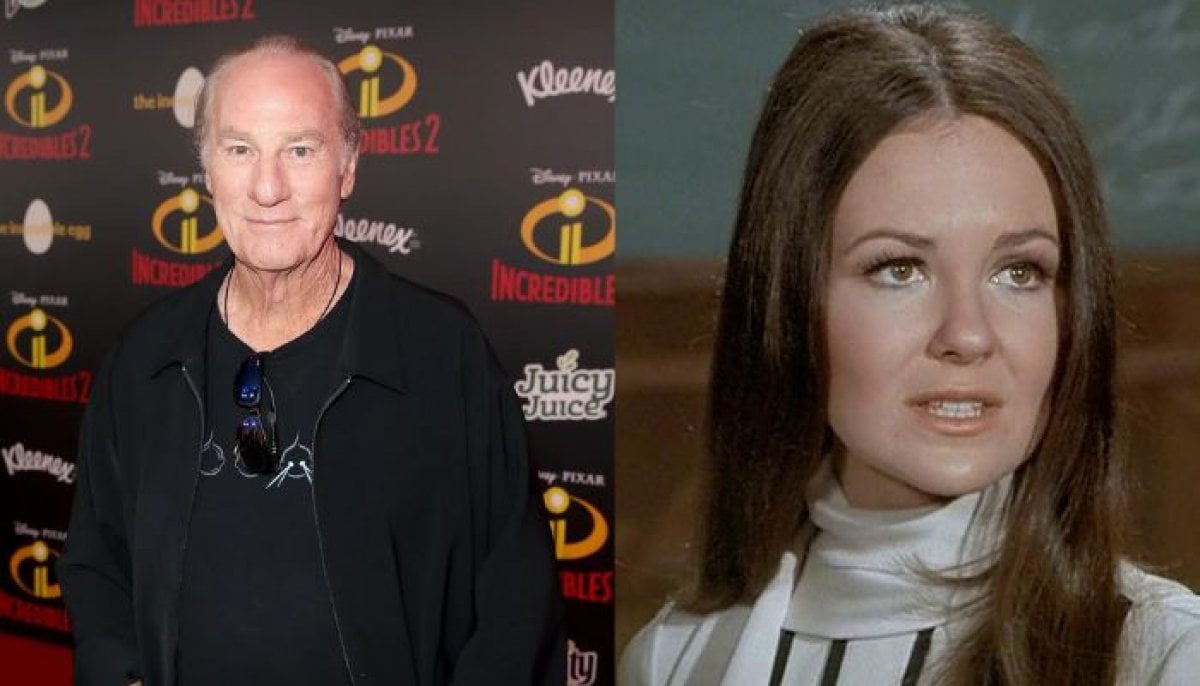 Craig T. Nelson pays moving tribute to late 'Coach' co-star Shelley Fabares